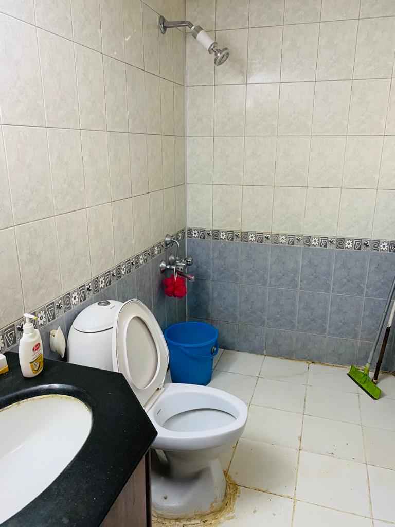 3 Bed flat for rent in bellandur
